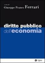 Diritto pubblico dell'economia