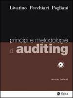 Principi e metodologie di auditing