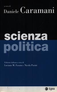 Scienza politica