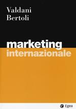 Marketing internazionale