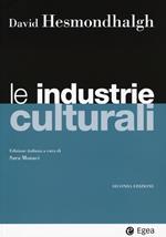 Le industrie culturali