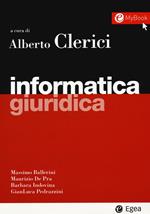 Informatica giuridica