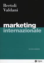 Marketing internazionale