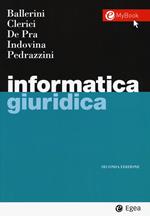 Informatica giuridica