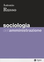 Sociologia dell'amministrazione