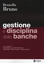 Gestione e disciplina delle banche