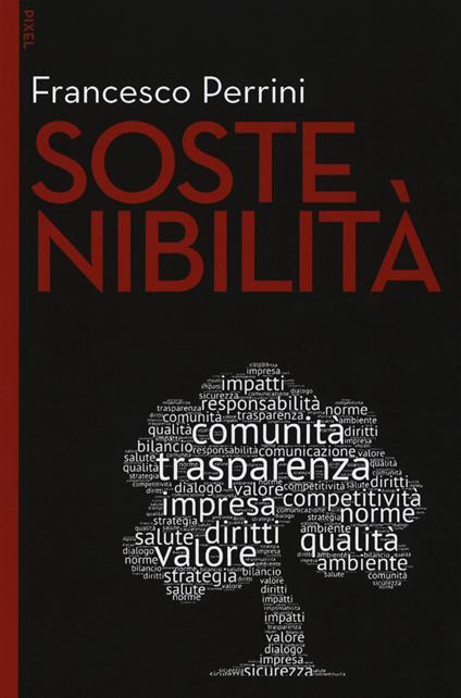 Sostenibilità. Con Contenuto digitale per download e accesso on line - Francesco Perrini - copertina