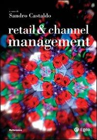 Retail & channel management. Ediz. italiana - copertina