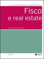 Fisco e Real Estate