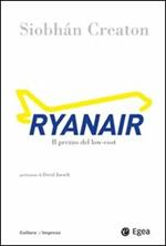 Ryanair. Il prezzo del low-cost