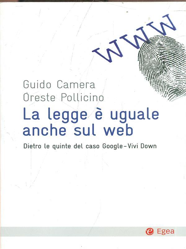 Libro di Faccia