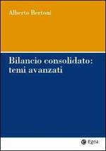 Bilancio consolidato: temi avanzati