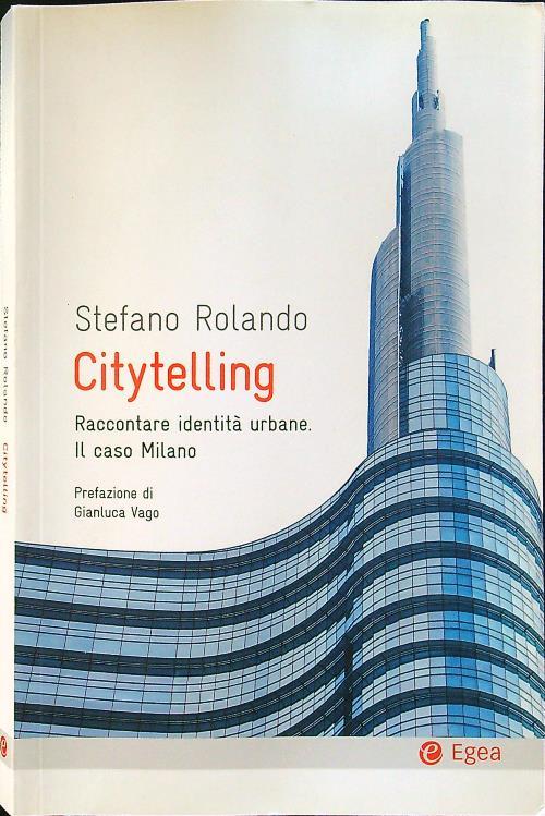 Libro di Faccia