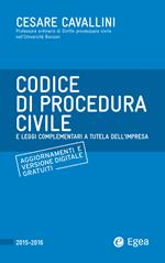  Codice di procedura civile