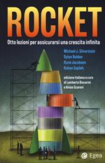 Rocket. Otto lezioni per assicurarsi una crescita infinita