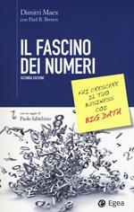 Il fascino dei numeri. Fai crescere il tuo business coi big data