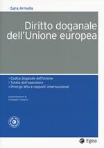 Diritto doganale dell'Unione Europea