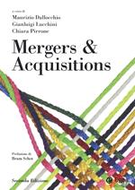 Mergers & acquisitions