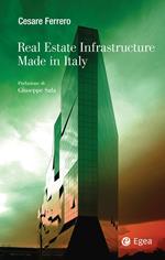 Real estate infrastructure made in Italy