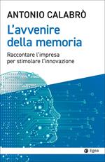 L' avvenire della memoria. Raccontare l'impresa per stimolare l'innovazione