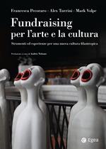 Fundraising per le arti e la cultura