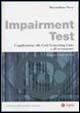 Impairment test. L'applicazione alle cash generating units e all'avviamento - Massimiliano Nova - copertina