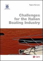 Challenges for the italian boating industry