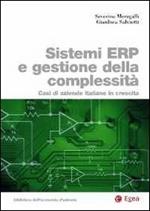 Sistemi ERP e gestione della complessità. Casi di aziende italiane in crescita