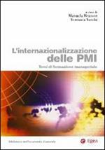 L' internazionalizzazione delle PMI. Temi di formazione manageriale