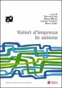 Valori d'impresa in azione - copertina