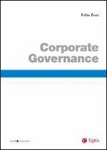 Corporate governance