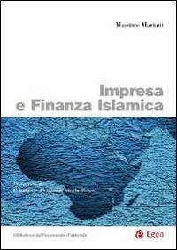 Impresa e finanza islamica - Massimo Mariani - copertina