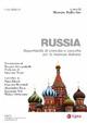 Russia. Opportunità di crescita e raccolta per le imprese italiane - copertina