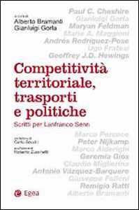 Competitività territoriale, trasporti e politiche