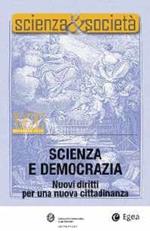 Scienza e democrazia 19-20 novembre 2014