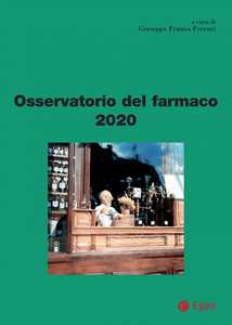 Osservatorio del farmaco 2020