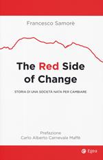The red side of change. Storia di una società nata per cambiare