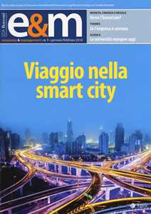 Economia & management (2018). Vol. 1: Gennaio-Febbraio