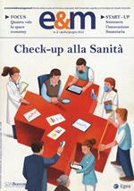 Economia & management (2022). Vol. 2: Check-up alla sanità.