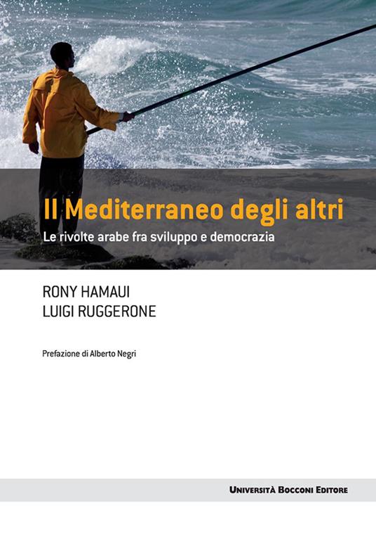 Il Mediterraneo degli altri. Le rivolte arabe fra sviluppo e democrazia - Rony Hamaui,Luigi Ruggerone - ebook