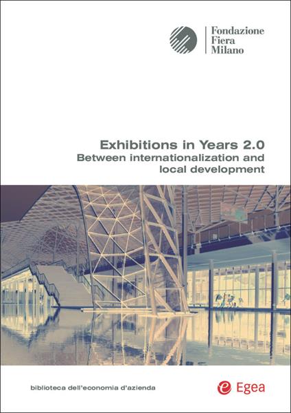 Exhibitions in years 2.0