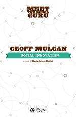 Social innovation. Meet the media guru