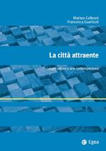 La città attraente. Luoghi urbani e arte contemporanea