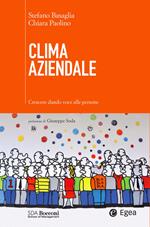 Clima aziendale. Crescere dando voce alle persone