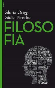 Filosofia. Con aggiornamento online