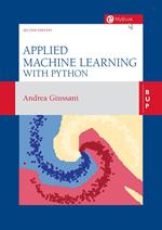 Applied machine learning with Python