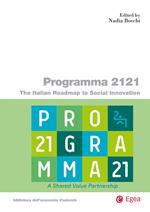 Programma 2121. The italian roadmap to social innovation