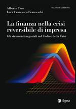 La finanza nella crisi reversibile di impresa. Gli strumenti negoziali nel Codice dalla crisi