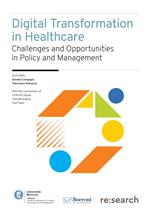 Digital Transformation in Healthcare