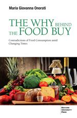 The Why Behind the Food Buy